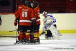 Photo hockey match Besanon - HCMP II le 23/11/2024