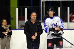 Photo hockey match Besanon - HCMP II le 23/11/2024