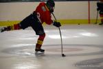 Photo hockey match Besanon - Mulhouse le 28/09/2024