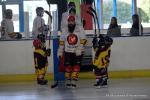 Photo hockey match Besanon - Mulhouse le 28/09/2024