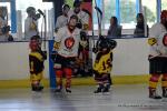 Photo hockey match Besanon - Mulhouse le 28/09/2024