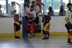 Photo hockey match Besanon - Mulhouse le 28/09/2024