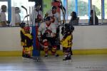 Photo hockey match Besanon - Mulhouse le 28/09/2024