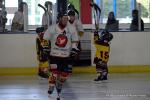 Photo hockey match Besanon - Mulhouse le 28/09/2024