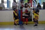 Photo hockey match Besanon - Mulhouse le 28/09/2024