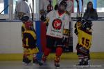 Photo hockey match Besanon - Mulhouse le 28/09/2024