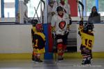 Photo hockey match Besanon - Mulhouse le 28/09/2024