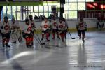 Photo hockey match Besanon - Mulhouse le 28/09/2024