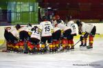 Photo hockey match Besanon - Mulhouse le 28/09/2024