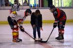 Photo hockey match Besanon - Mulhouse le 28/09/2024