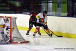 Photo hockey match Besanon - Mulhouse le 28/09/2024