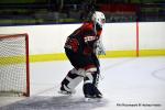 Photo hockey match Besanon - Mulhouse le 28/09/2024