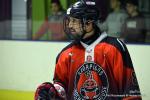 Photo hockey match Besanon - Mulhouse le 28/09/2024