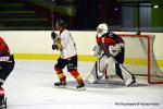 Photo hockey match Besanon - Mulhouse le 28/09/2024