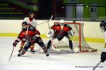 Photo hockey match Besanon - Mulhouse le 28/09/2024