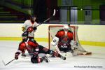 Photo hockey match Besanon - Mulhouse le 28/09/2024