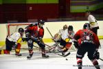 Photo hockey match Besanon - Mulhouse le 28/09/2024