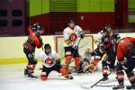 Photo hockey match Besanon - Mulhouse le 28/09/2024