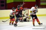 Photo hockey match Besanon - Mulhouse le 28/09/2024