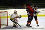 Photo hockey match Besanon - Mulhouse le 28/09/2024