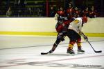 Photo hockey match Besanon - Mulhouse le 28/09/2024