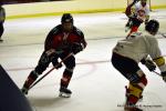 Photo hockey match Besanon - Mulhouse le 28/09/2024