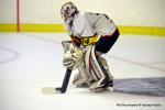 Photo hockey match Besanon - Mulhouse le 28/09/2024