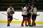 Photo hockey match Besanon - Mulhouse le 28/09/2024