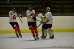 Photo hockey match Besanon - Mulhouse le 28/09/2024