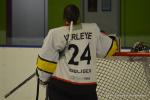 Photo hockey match Besanon - Mulhouse le 28/09/2024