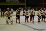 Photo hockey match Besanon - Mulhouse le 28/09/2024