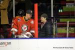 Photo hockey match Besanon - Mulhouse le 18/01/2025