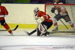 Photo hockey match Besanon - Mulhouse le 18/01/2025