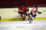 Photo hockey match Besanon - Mulhouse le 18/01/2025