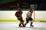 Photo hockey match Besanon - Mulhouse le 18/01/2025