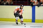 Photo hockey match Besanon - Mulhouse le 18/01/2025