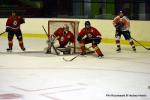 Photo hockey match Besanon - Mulhouse le 18/01/2025