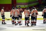 Photo hockey match Besanon - Mulhouse le 18/01/2025