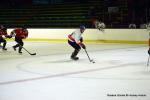 Photo hockey match Besanon - Nice II le 07/10/2023