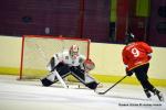 Photo hockey match Besanon - Nice II le 07/10/2023