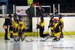 Photo hockey match Besanon - Strasbourg  le 23/10/2024