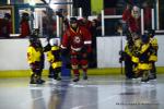 Photo hockey match Besanon - Strasbourg  le 23/10/2024