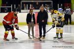 Photo hockey match Besanon - Strasbourg  le 23/10/2024