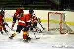 Photo hockey match Besanon - Strasbourg  le 23/10/2024