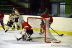 Photo hockey match Besanon - Strasbourg  le 23/10/2024