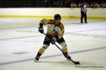 Photo hockey match Besanon - Strasbourg  le 23/10/2024