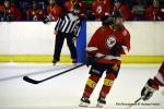 Photo hockey match Besanon - Strasbourg  le 23/10/2024