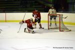 Photo hockey match Besanon - Strasbourg  le 23/10/2024