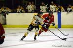 Photo hockey match Besanon - Strasbourg  le 23/10/2024