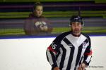 Photo hockey match Besanon - Strasbourg  le 23/10/2024